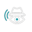 PingSnitch logo